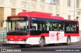 Metbus 1788 na cidade de Quinta Normal, Santiago, Metropolitana de Santiago, Chile, por Leandro Machado de Castro. Número da foto: #13183164.