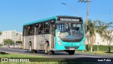 VSFL - Viação São Francisco 481 na cidade de Juiz de Fora, Minas Gerais, Brasil, por Juan Pablo. Número da foto: #13182981.