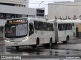 Viação Antonina 24413 na cidade de Curitiba, Paraná, Brasil, por Gustavo Pereira. Número da foto: #:id.