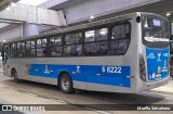 Cooper Líder > A2 Transportes 6 8222 na cidade de São Paulo, São Paulo, Brasil, por Murillo Salvatierra. Número da foto: #13181289.