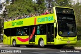 Transporte Coletivo Glória BT006 na cidade de Curitiba, Paraná, Brasil, por Daniel Budal de Araújo. Número da foto: #13181406.