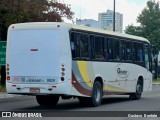 Viação Giratur 820 na cidade de Caxias do Sul, Rio Grande do Sul, Brasil, por Gustavo  Bonfate. Número da foto: #:id.