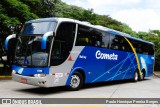 Viação Cometa 8100 na cidade de São Paulo, São Paulo, Brasil, por Paulo Henrique Pereira Borges. Número da foto: #13182761.