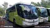 VIX Transporte e Logística EV 50 na cidade de Anchieta, Espírito Santo, Brasil, por Alexandre  Xavier de Araújo. Número da foto: #13180930.