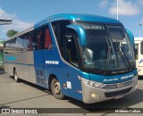 ATT - Atlântico Transportes e Turismo 882400 na cidade de Salvador, Bahia, Brasil, por Matheus Calhau. Número da foto: #13183432.