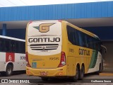 Empresa Gontijo de Transportes 19515 na cidade de Limoeiro, Pernambuco, Brasil, por Guilherme Souza. Número da foto: #13182741.