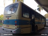 Viação Lopes 570 na cidade de Nova Era, Minas Gerais, Brasil, por Adrian Sena. Número da foto: #13181432.