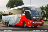 Empresa Lider 155 na cidade de Teresina, Piauí, Brasil, por Paulo Henrique Pereira Borges. Número da foto: #13182670.