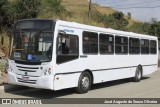 Ônibus Particulares 1C01 na cidade de Volta Redonda, Rio de Janeiro, Brasil, por José Augusto de Souza Oliveira. Número da foto: #:id.