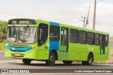 Taguatur - Taguatinga Transporte e Turismo 03418 na cidade de Teresina, Piauí, Brasil, por Paulo Henrique Pereira Borges. Número da foto: #13182687.
