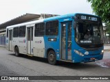 Metropolitana Transportes e Serviços 11097 na cidade de Serra, Espírito Santo, Brasil, por Carlos Henrique Bravim. Número da foto: #:id.