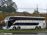 Auto Viação Catarinense 324303 na cidade de Embu das Artes, São Paulo, Brasil, por Josivaldo Oliveira. Número da foto: #13181333.