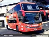Expresso Itamarati 7040 na cidade de São José do Rio Preto, São Paulo, Brasil, por Vicente de Paulo Alves. Número da foto: #13182911.