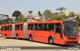 Transporte Coletivo Glória BD139 na cidade de Curitiba, Paraná, Brasil, por Jean Genser. Número da foto: #13182460.