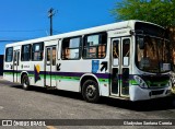 Viação Modelo 9334 na cidade de Aracaju, Sergipe, Brasil, por Gladyston Santana Correia. Número da foto: #13183137.