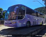 Caio Bus 1300 na cidade de Petrópolis, Rio de Janeiro, Brasil, por Pedro Vieira Gomes. Número da foto: #13181873.