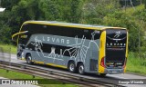Levare Transportes 2082 na cidade de Santa Isabel, São Paulo, Brasil, por George Miranda. Número da foto: #13181935.