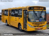 Auto Viação Santo Antônio CC298 na cidade de Curitiba, Paraná, Brasil, por Lucas Weber Calizario. Número da foto: #13181682.