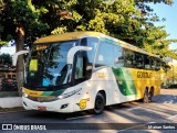 Empresa Gontijo de Transportes 19570 na cidade de Salvador, Bahia, Brasil, por Mairan Santos. Número da foto: #13183096.