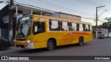Via Metro Transportes Urbanos 3660 na cidade de Ilhéus, Bahia, Brasil, por Davi Gomes. Número da foto: #13181137.