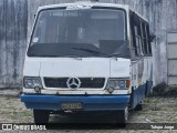 Ônibus Particulares KFD1479 na cidade de Goianinha, Rio Grande do Norte, Brasil, por Totupe Jorge. Número da foto: #:id.