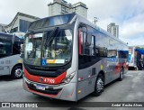 Pêssego Transportes 4 7109 na cidade de Barueri, São Paulo, Brasil, por André  Rocha Alves. Número da foto: #13181319.