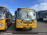 Prefeitura Municipal de São Francisco de Paula 7787 na cidade de São Francisco de Paula, Rio Grande do Sul, Brasil, por Gabriel Kowalski. Número da foto: #13182884.