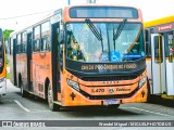 Itamaracá Transportes 1.470 na cidade de Paulista, Pernambuco, Brasil, por Wendel Miguel /MIGUELPHOTOBUS. Número da foto: #13181133.