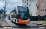 Starline Turismo 2301 na cidade de Florianópolis, Santa Catarina, Brasil, por Gabriel Paiva. Número da foto: #13181951.