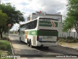 Empresa Gontijo de Transportes 14425 na cidade de Caruaru, Pernambuco, Brasil, por Lenilson da Silva Pessoa. Número da foto: #13183474.