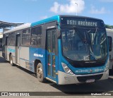 ATT - Atlântico Transportes e Turismo 882414 na cidade de Salvador, Bahia, Brasil, por Matheus Calhau. Número da foto: #13182067.