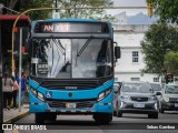Buses Guadalupe 07 na cidade de San José, San José, Costa Rica, por Sebas Gamboa. Número da foto: #13182806.