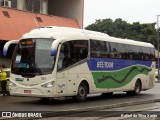 Bel-Tour Transportes e Turismo 383 na cidade de Rio de Janeiro, Rio de Janeiro, Brasil, por Rafael da Silva Xarão. Número da foto: #13181666.
