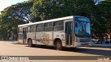 Viação Real 1206 na cidade de Maringá, Paraná, Brasil, por Luiz Scaff. Número da foto: #13183592.