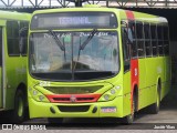 Transporte Coletivo Cidade Verde 02224 na cidade de Teresina, Piauí, Brasil, por Juciêr Ylias. Número da foto: #:id.