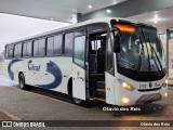 Citral Transporte e Turismo 2702 na cidade de Campo Bom, Rio Grande do Sul, Brasil, por Otávio dos Reis . Número da foto: #13183005.