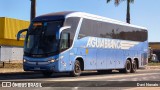 Viação Águia Branca RJ 544.027 na cidade de Teixeira de Freitas, Bahia, Brasil, por Davi Novais. Número da foto: #13181741.