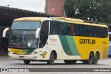 Empresa Gontijo de Transportes 17180 na cidade de Vitória da Conquista, Bahia, Brasil, por João Emanoel. Número da foto: #13183798.