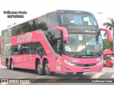 Eucatur - Empresa União Cascavel de Transportes e Turismo 6041 na cidade de Barueri, São Paulo, Brasil, por Guilherme Costa. Número da foto: #13182231.