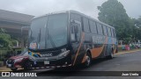 Musoc 197 na cidade de San Marcos, Tarrazú, San José, Costa Rica, por Juan Ureña. Número da foto: #13181912.