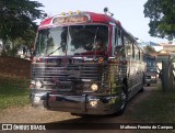 Ônibus Particulares 3263 na cidade de Campinas, São Paulo, Brasil, por Matheus Ferreira de Campos. Número da foto: #13180962.