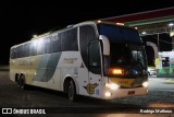 Empresa Gontijo de Transportes 14730 na cidade de João Monlevade, Minas Gerais, Brasil, por Rodrigo Matheus. Número da foto: #13182940.