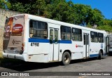 Transporte Tropical 4298 na cidade de Aracaju, Sergipe, Brasil, por Gladyston Santana Correia. Número da foto: #13183144.