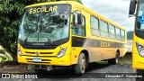 Prefeitura Municipal de Ituporanga VP-244 na cidade de Ituporanga, Santa Catarina, Brasil, por Alexandre F.  Gonçalves. Número da foto: #13183064.
