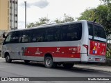 Pêssego Transportes 4 7183 na cidade de São Paulo, São Paulo, Brasil, por Murillo Salvatierra. Número da foto: #13181330.