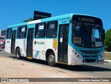 Viação Modelo 9012 na cidade de Aracaju, Sergipe, Brasil, por Gladyston Santana Correia. Número da foto: #13183277.