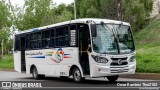 Autobuses Pachuca-Zapotlán-San Pedro 54464 na cidade de Pachuca de Soto, Hidalgo, México, por Omar Ramírez Thor2102. Número da foto: #13182201.