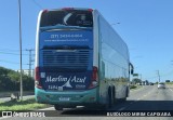 Marlim Azul Turismo 3494 na cidade de Vila Velha, Espírito Santo, Brasil, por BUSOLOGO MIRIM CAPIXABA. Número da foto: #13182517.