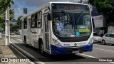 Trampolim da Vitória 403 na cidade de Natal, Rio Grande do Norte, Brasil, por Lucas Dan. Número da foto: #:id.