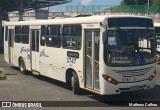 Expresso Vitória Bahia 3747 na cidade de Salvador, Bahia, Brasil, por Matheus Calhau. Número da foto: #13182838.